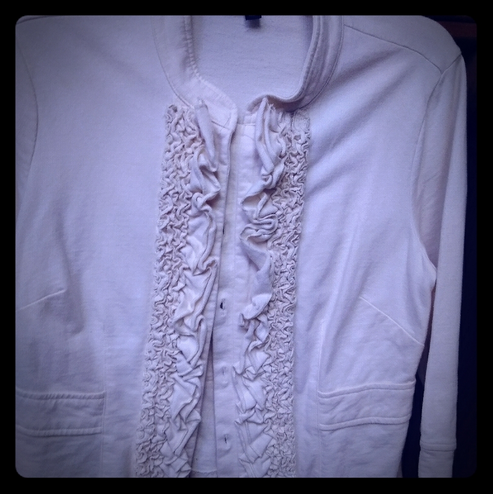 Dressy jacket